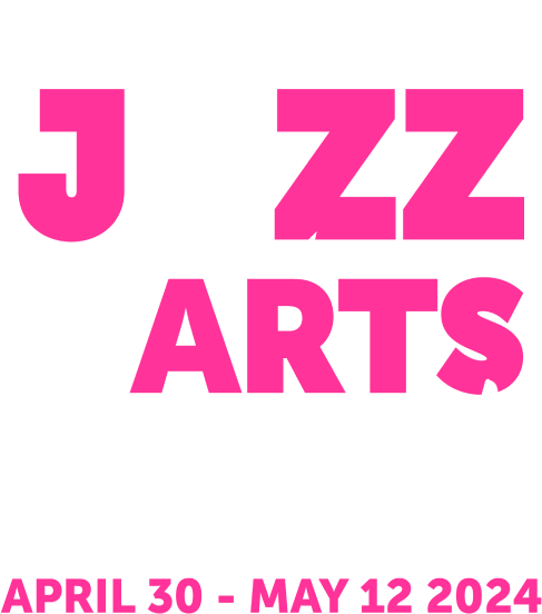 Saint Lucia Jazz & Arts Festival Logo